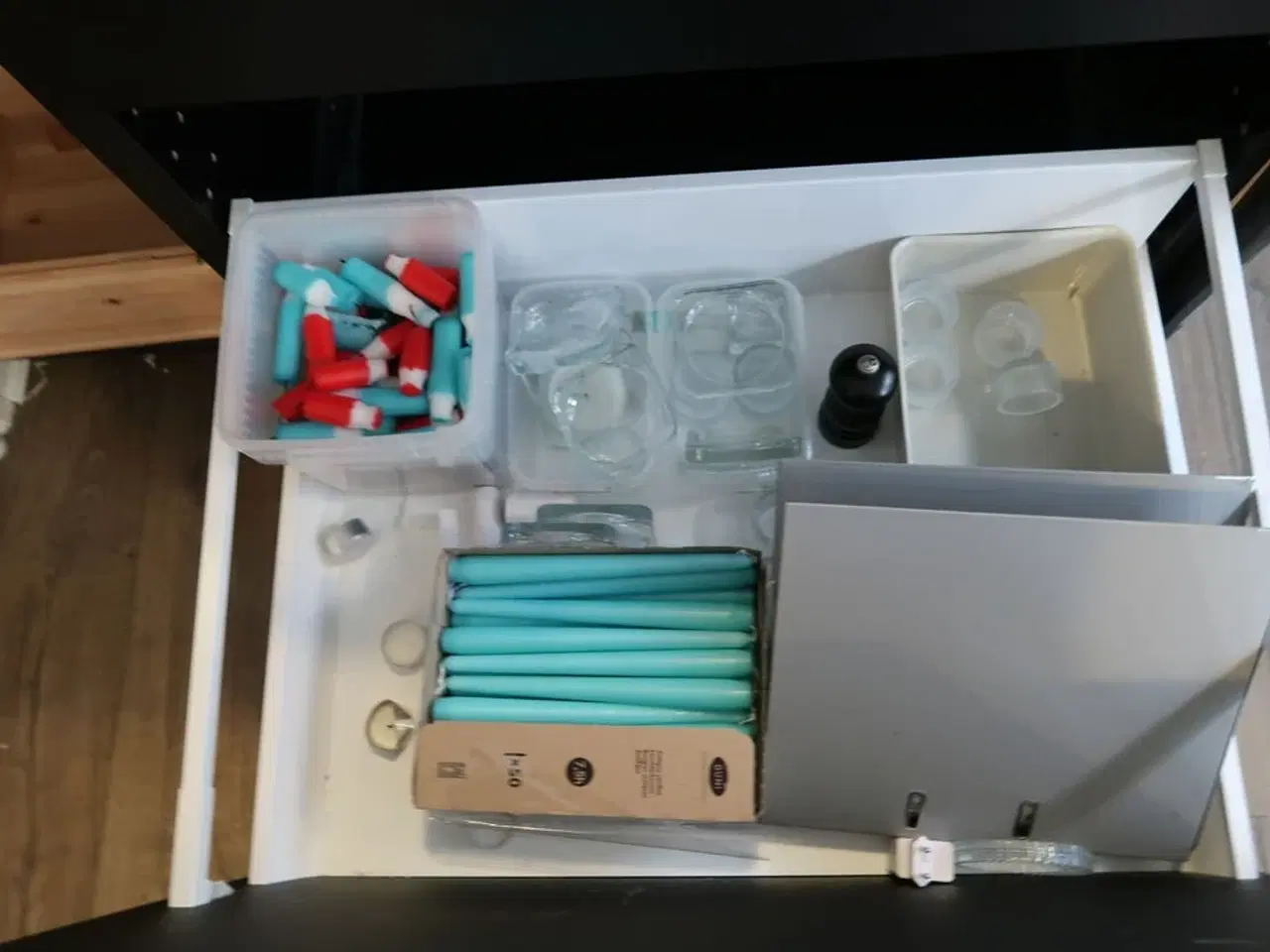 Billede 6 - Div. Bestik