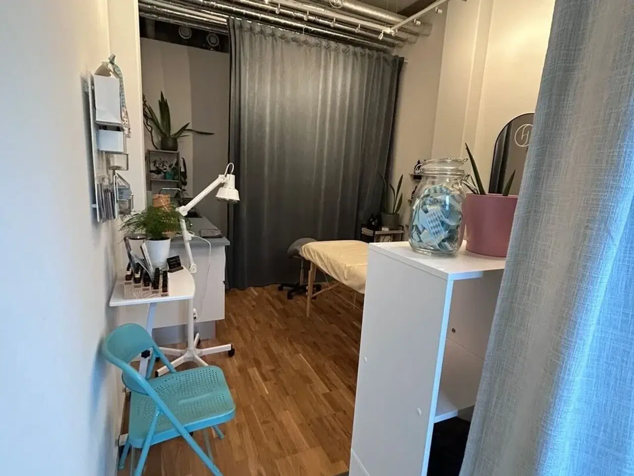 Billede 3 - Beliggende i Valby