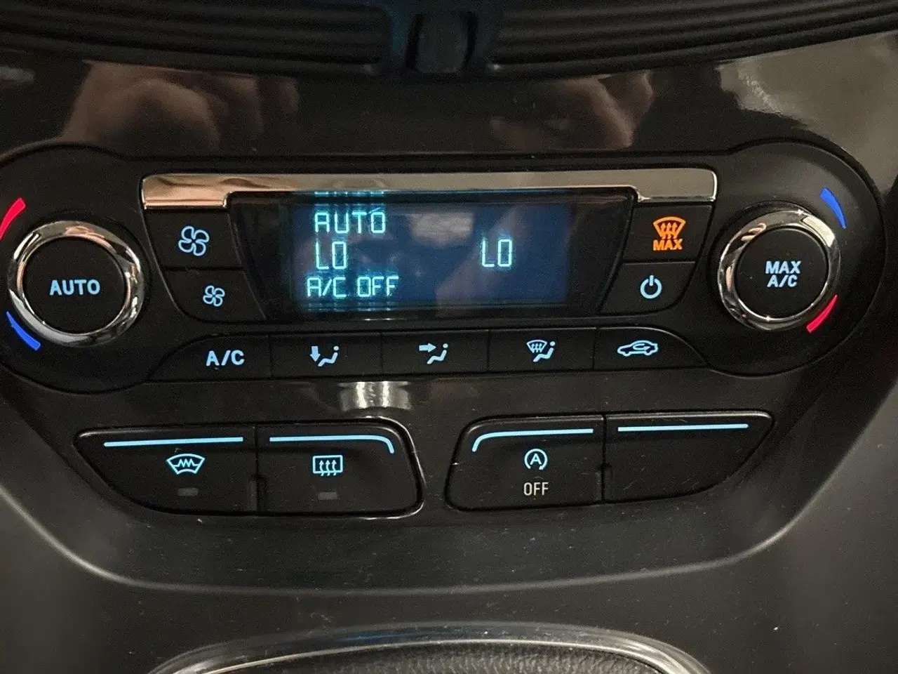 Billede 12 - Ford Kuga 1,5 EcoBoost Titanium Attack 150HK 5d 6g
