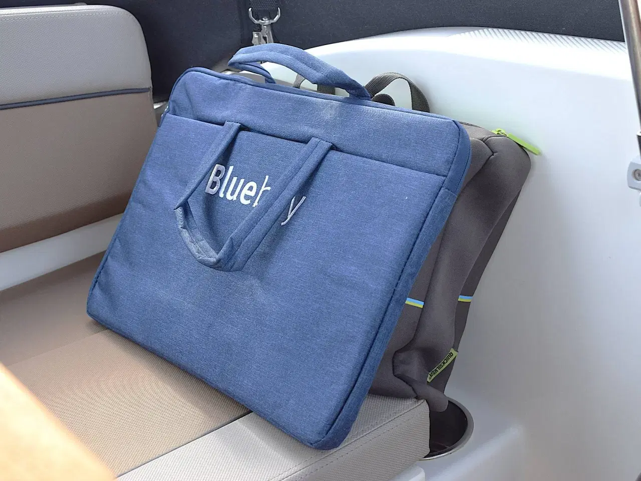 Billede 24 - Quicksilver 605 Cruiser m/Mercury F150 HK og udstyr