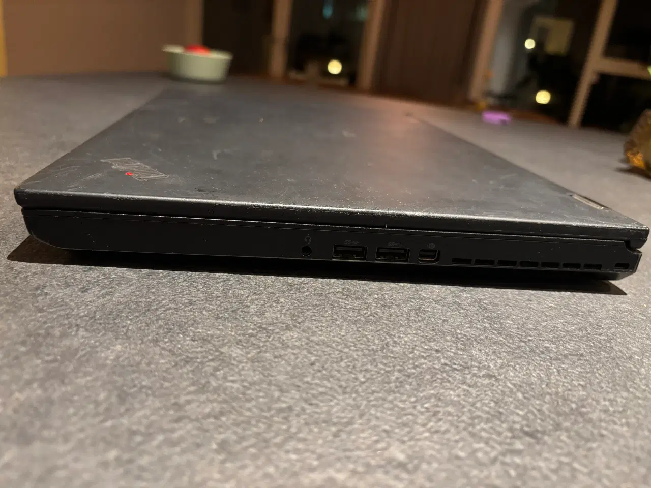 Billede 4 - Thinkpad P51