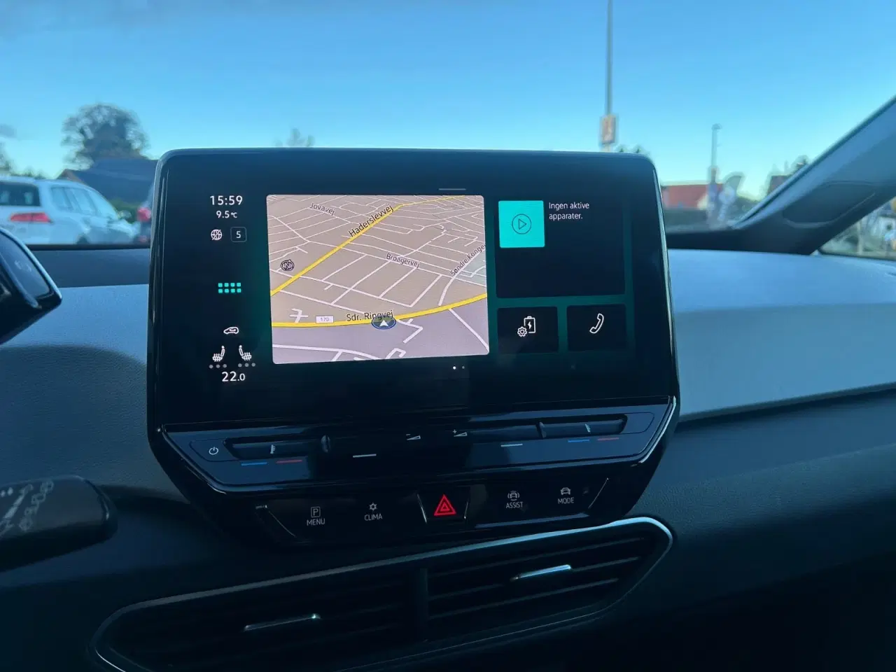 Billede 10 - VW ID.3 77 Pro S