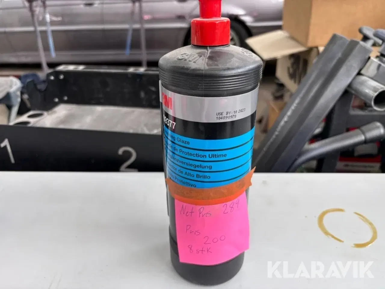 Billede 7 - Produkter 3M diverse