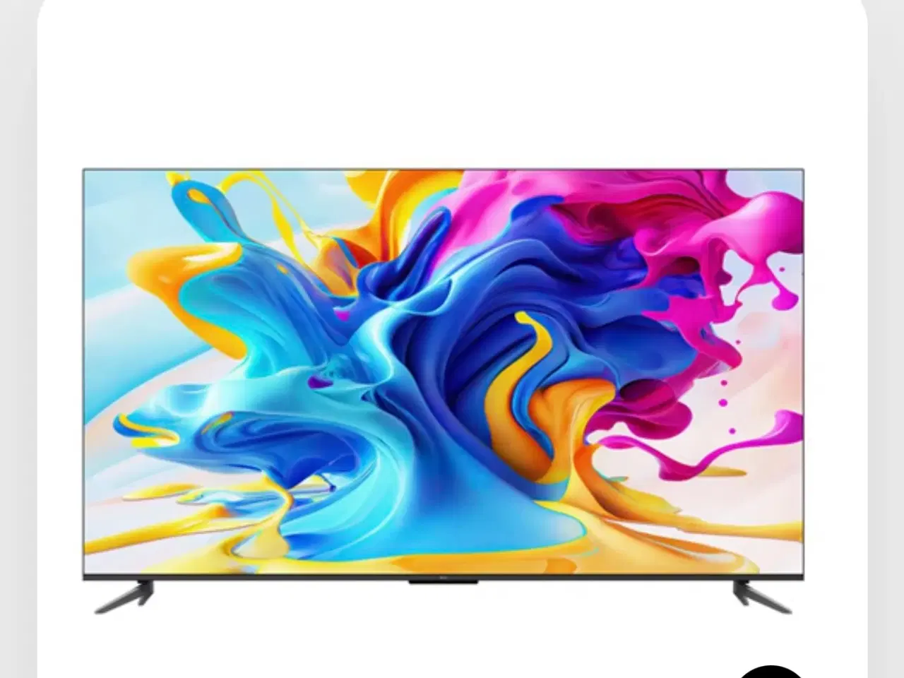 Billede 4 - 75” Smart Tv