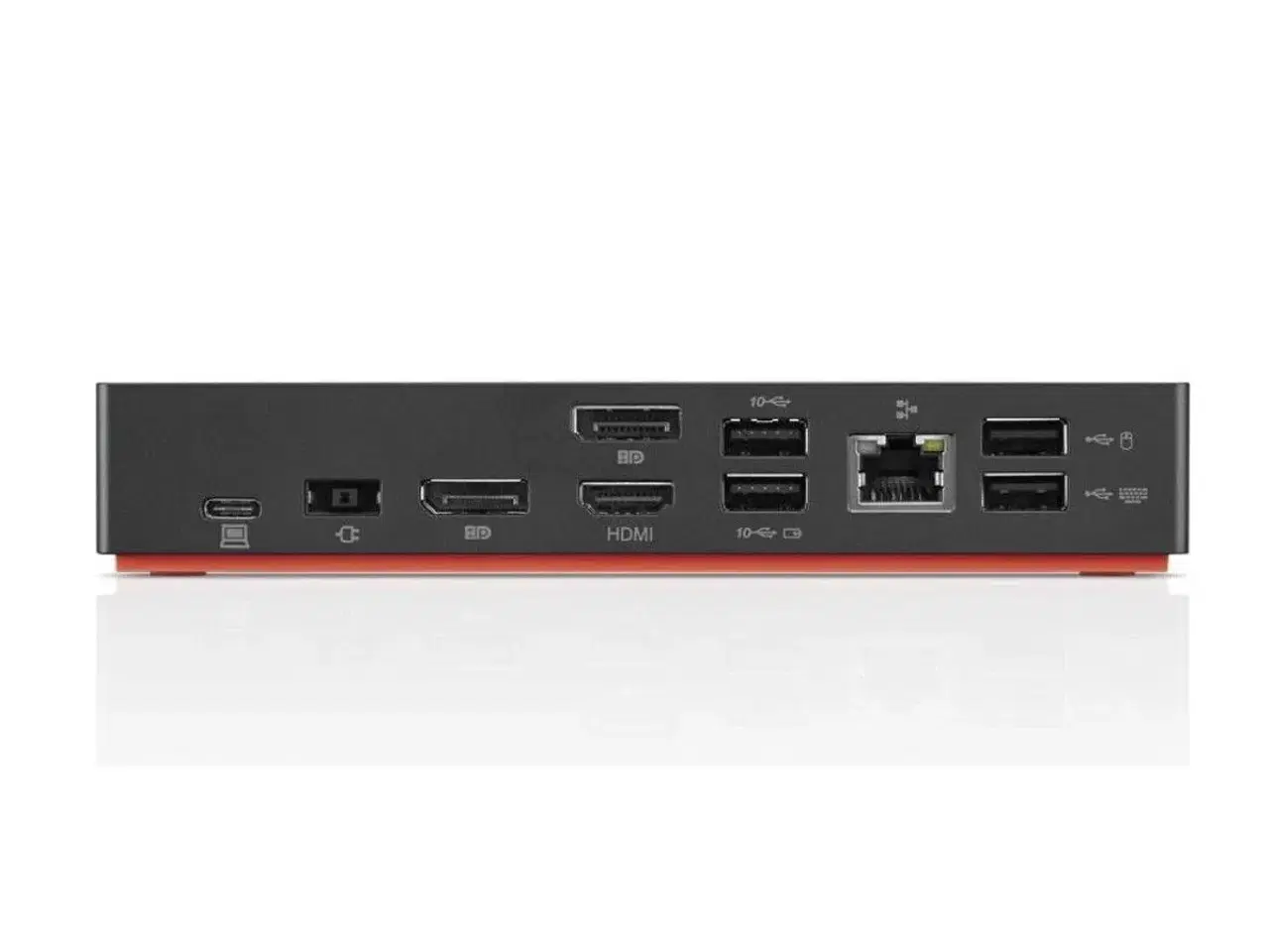 Billede 3 - Lenovo ThinkPad USB-C Dock Gen2 90W