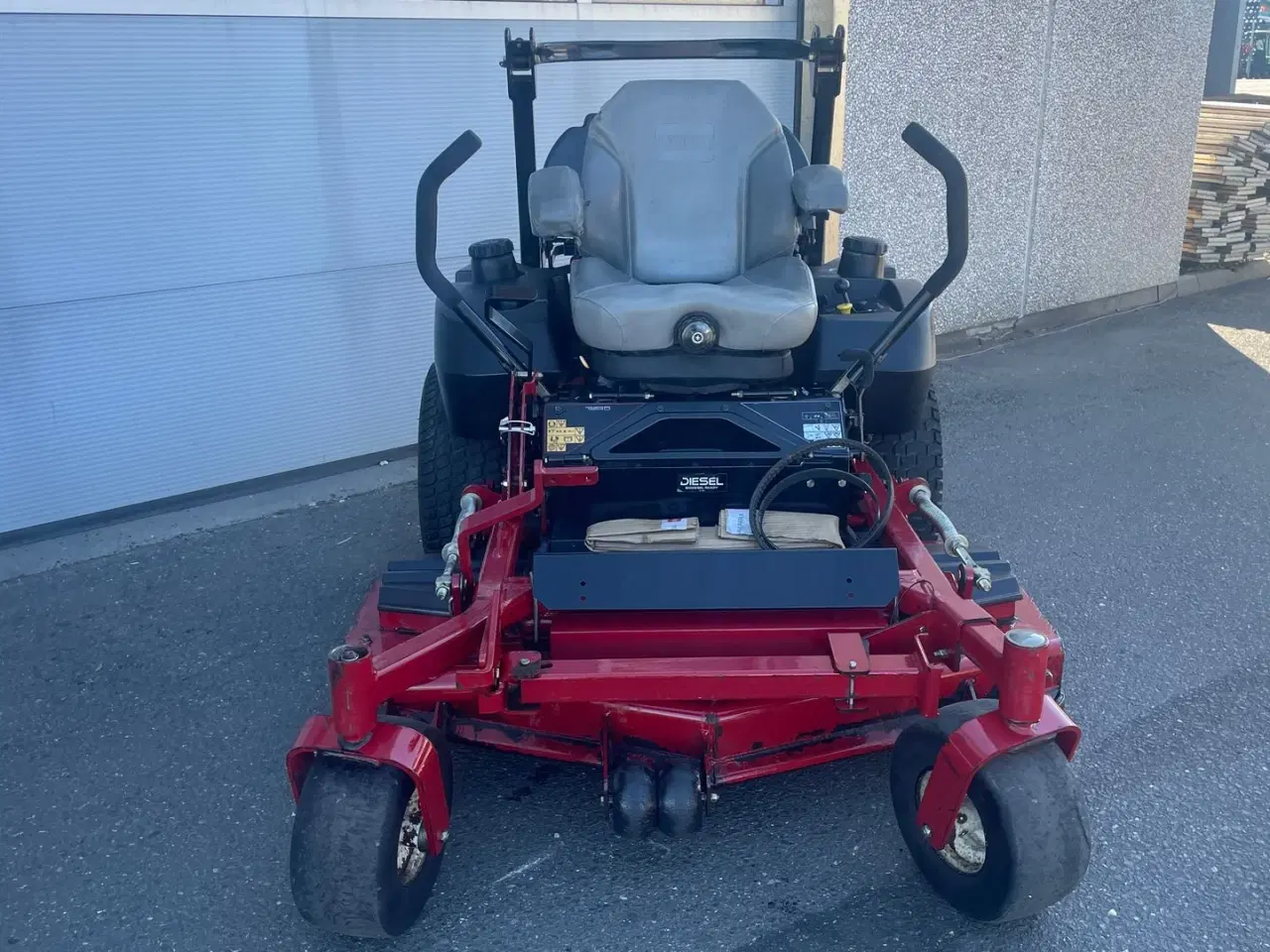 Billede 2 - Toro Z-Master