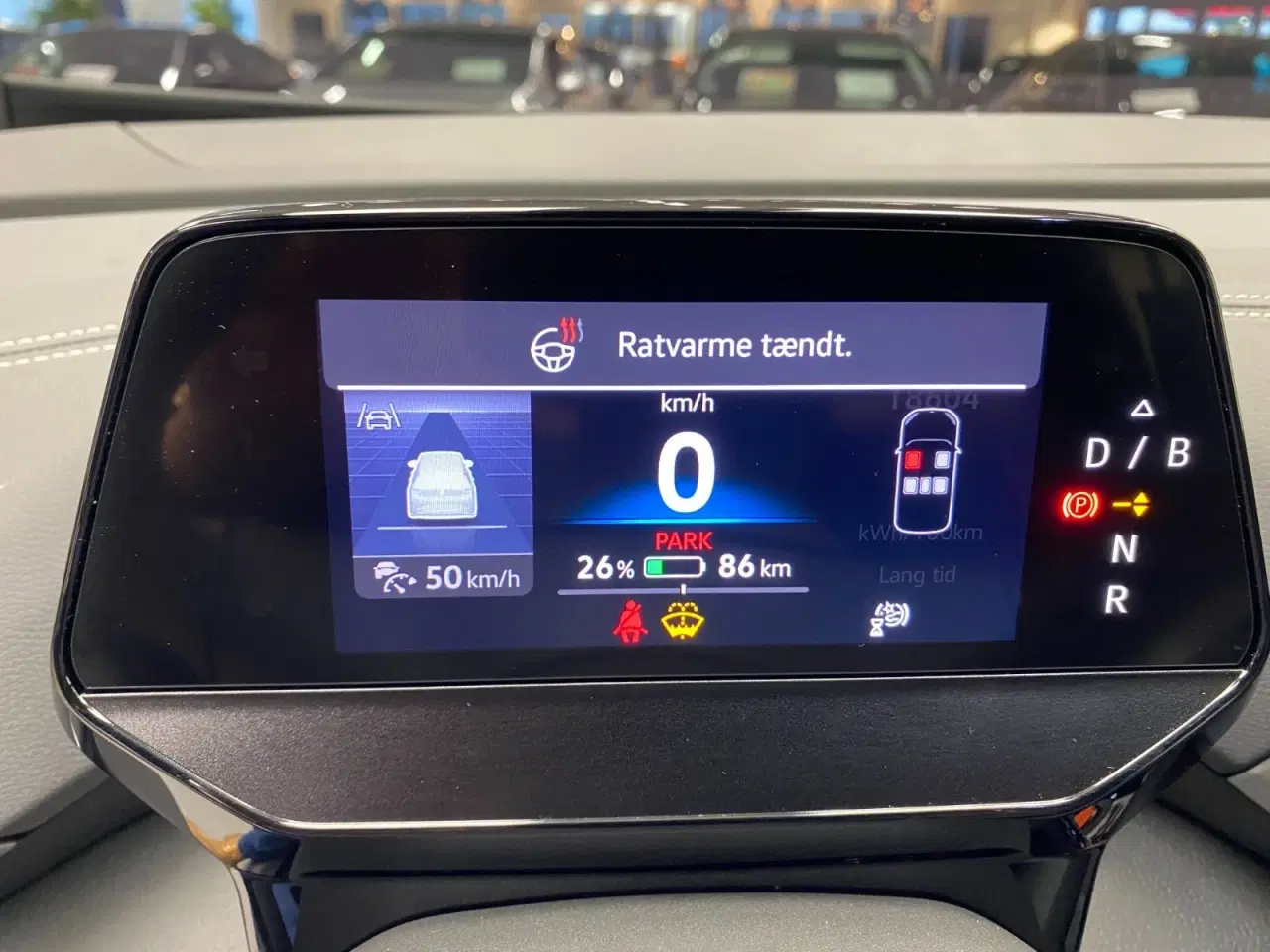 Billede 23 - VW ID.4 52 Pure Performance