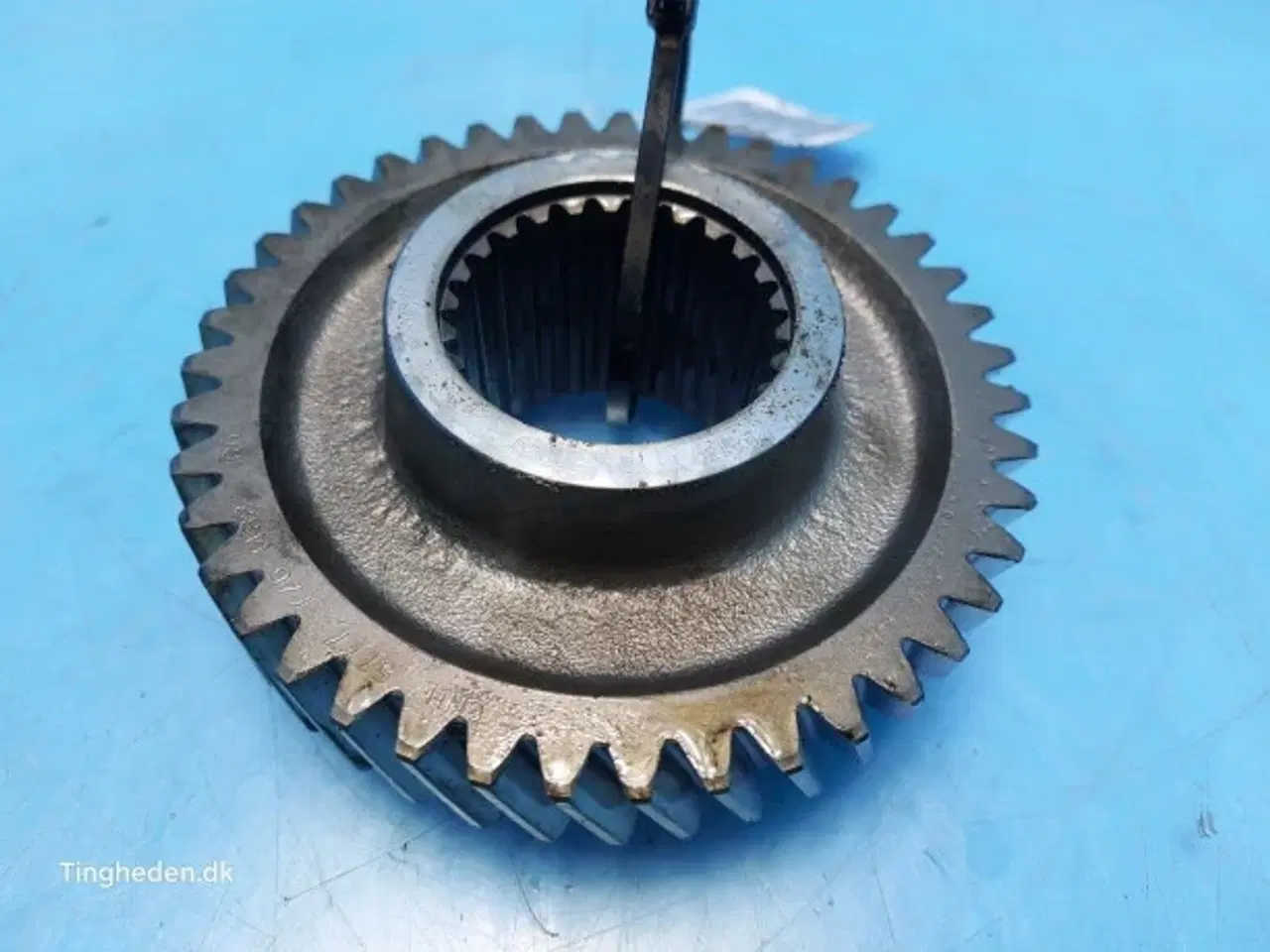 Billede 11 - Case Puma 185 Tandhjul 87536652