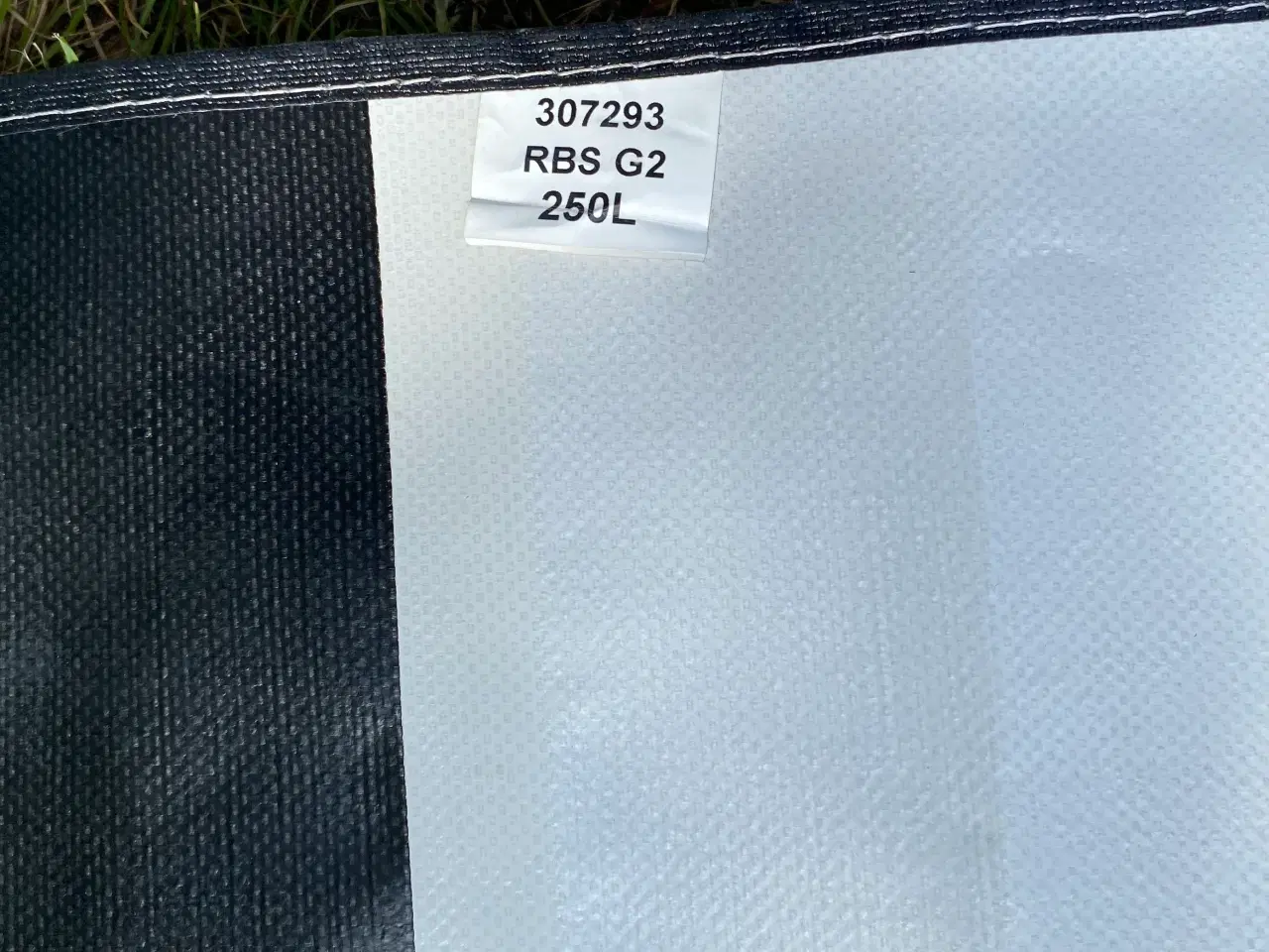 Billede 4 - Side til Thule markise G2. 