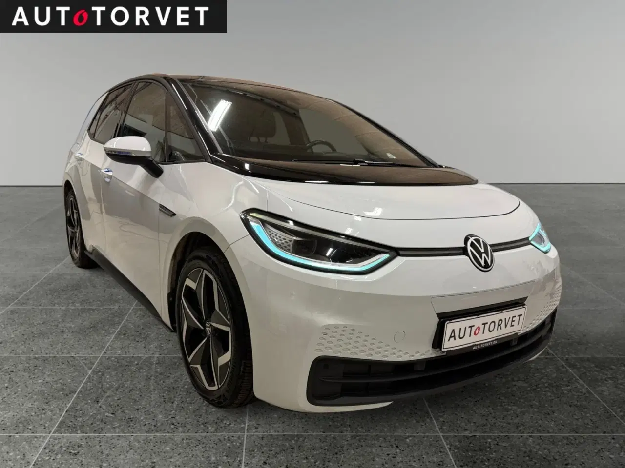 Billede 2 - VW ID.3 77 Pro S Tour