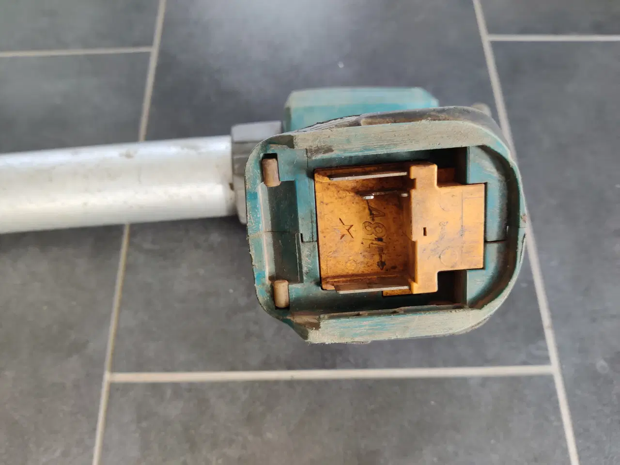 Billede 4 - Makita fugepistol DCG180