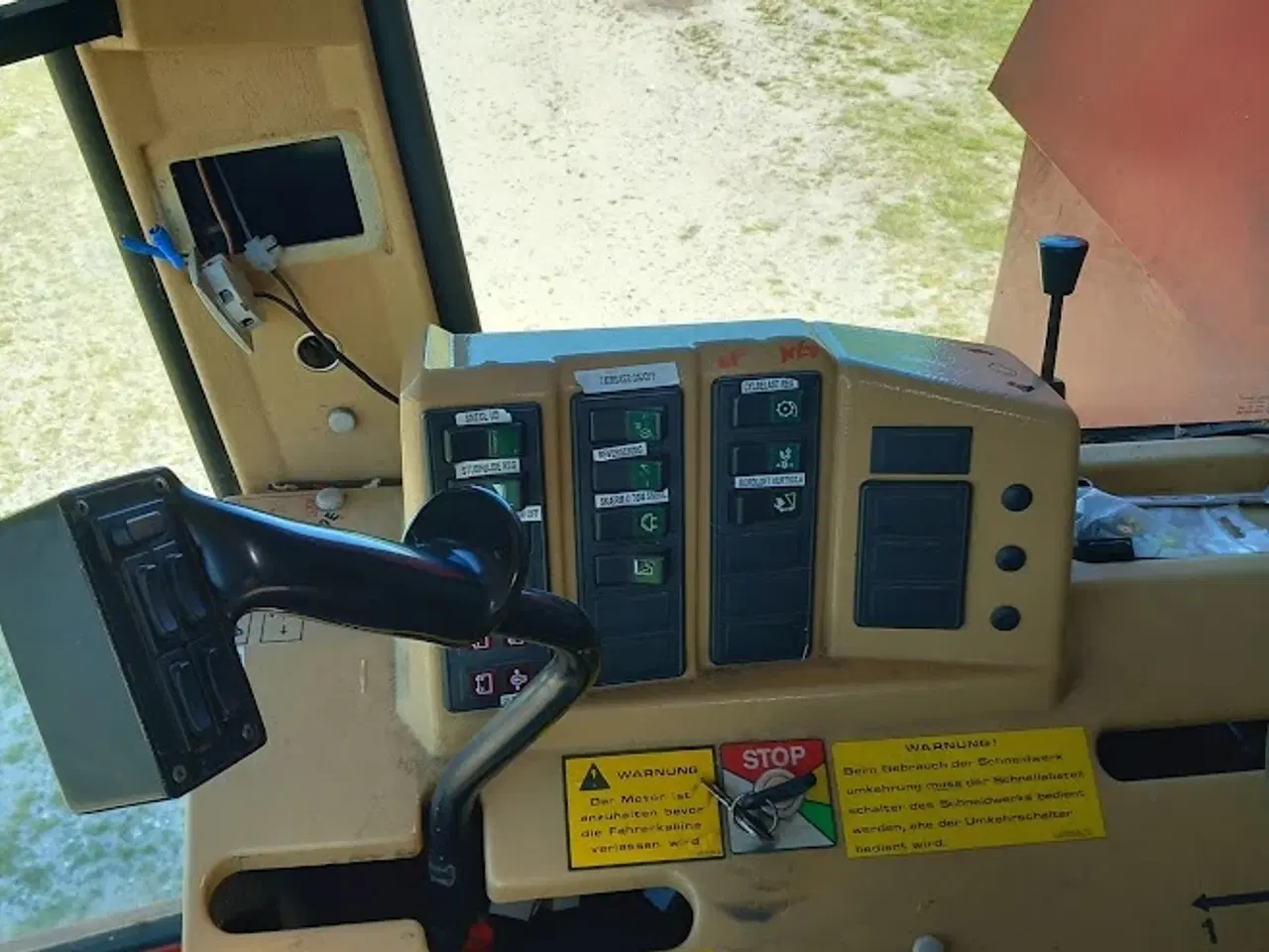 Billede 15 - Massey Ferguson 34, årgang 1992