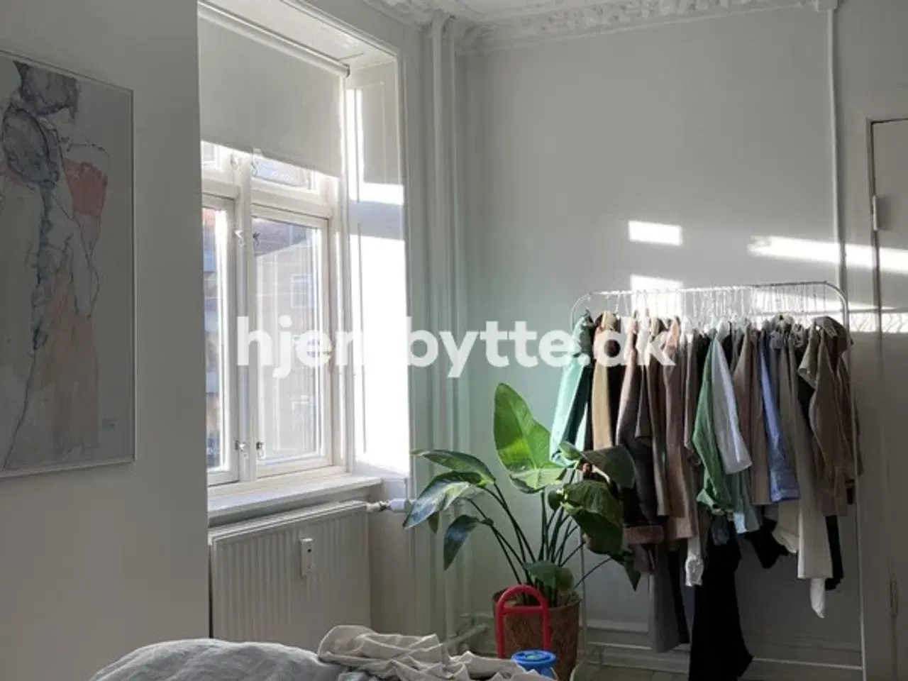 Billede 1 - Hjembytte - Vesterbrogade