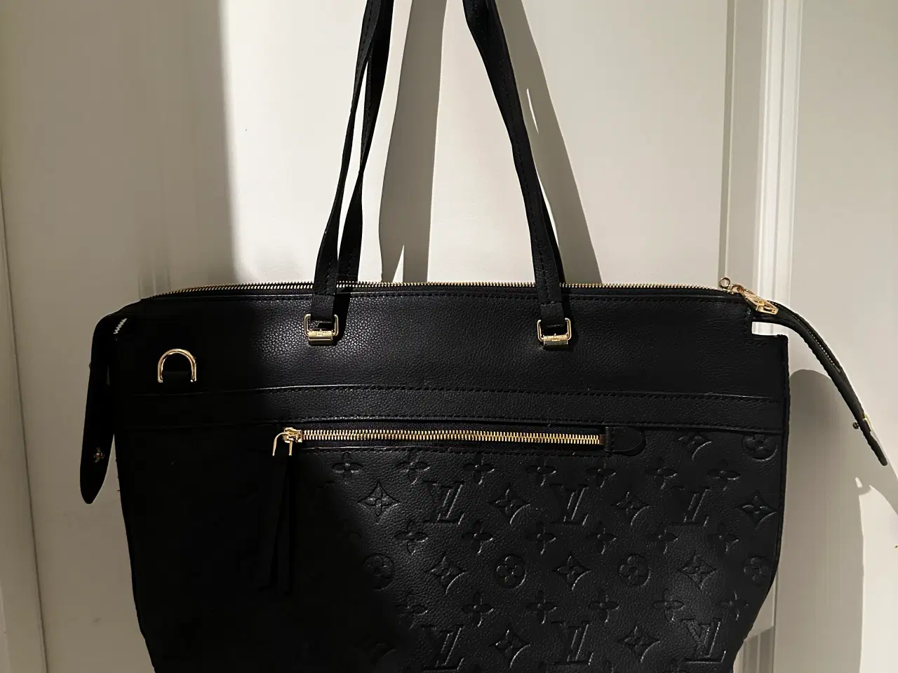 Billede 1 - Louis Vuitton taske 