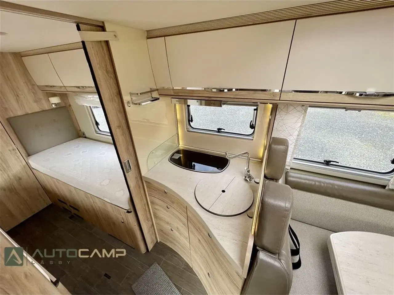 Billede 6 - 2017 - Euramobil Integra Line IL730 EB