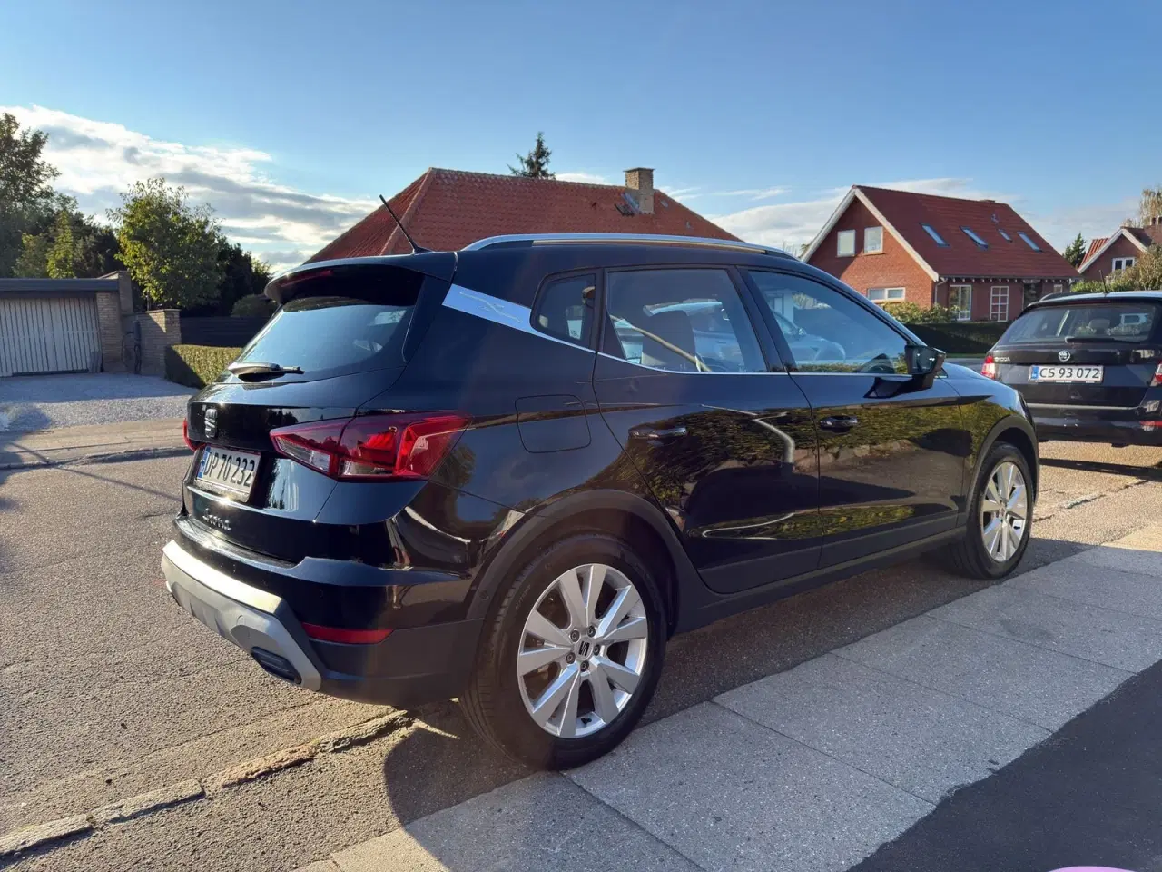 Billede 5 - Seat Arona 1,0 TSi 110 Xperience DSG