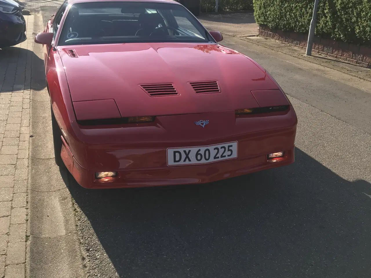 Billede 2 - Pontiac Trans AM GTA