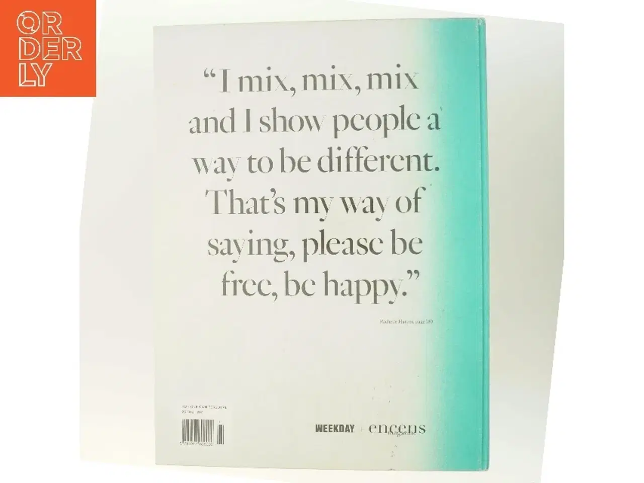 Billede 3 - One Own Personal af Michelle Harper (Bog)