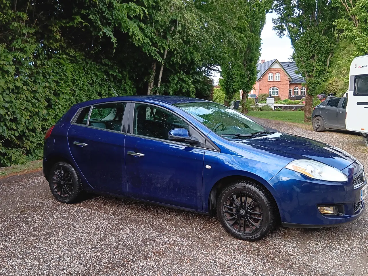 Billede 3 - Fiat bravo 1,4 t-jet 