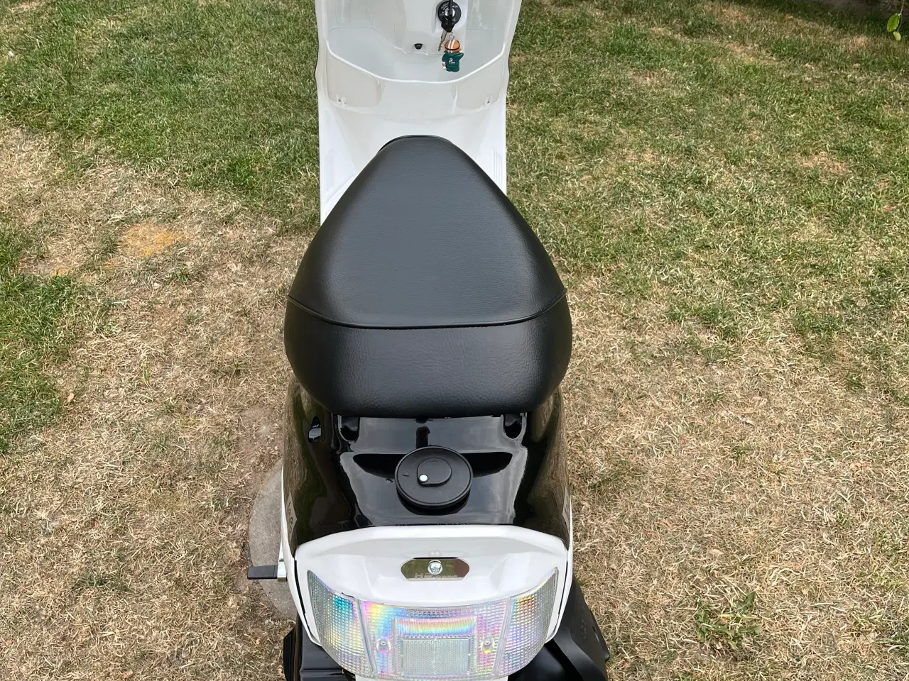 Billede 12 - Yamaha jog AS
