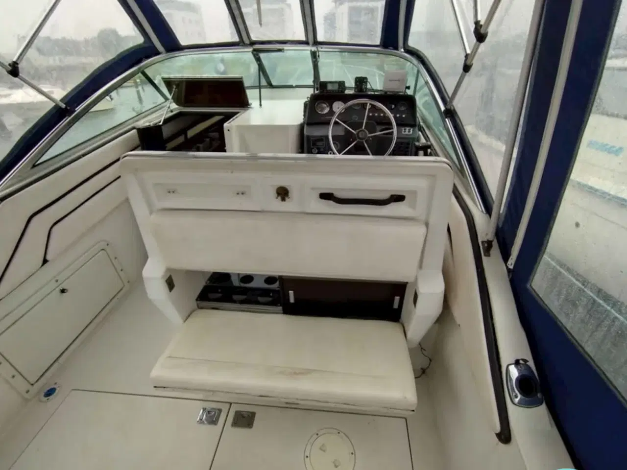 Billede 4 - Wellcraft Antiqua 29