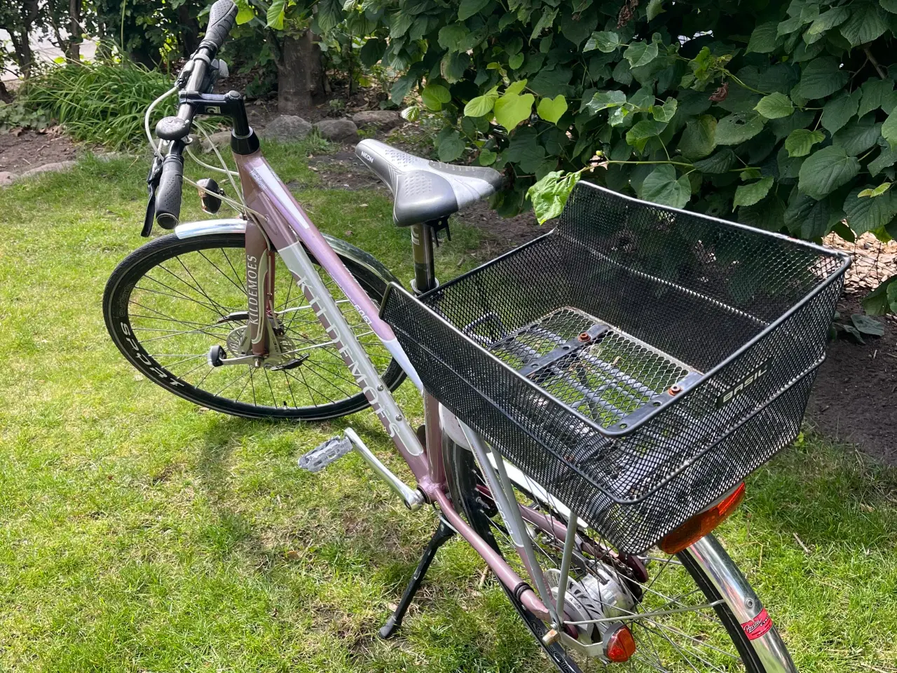 Billede 4 - Citybike damecykel fra Kildemoes