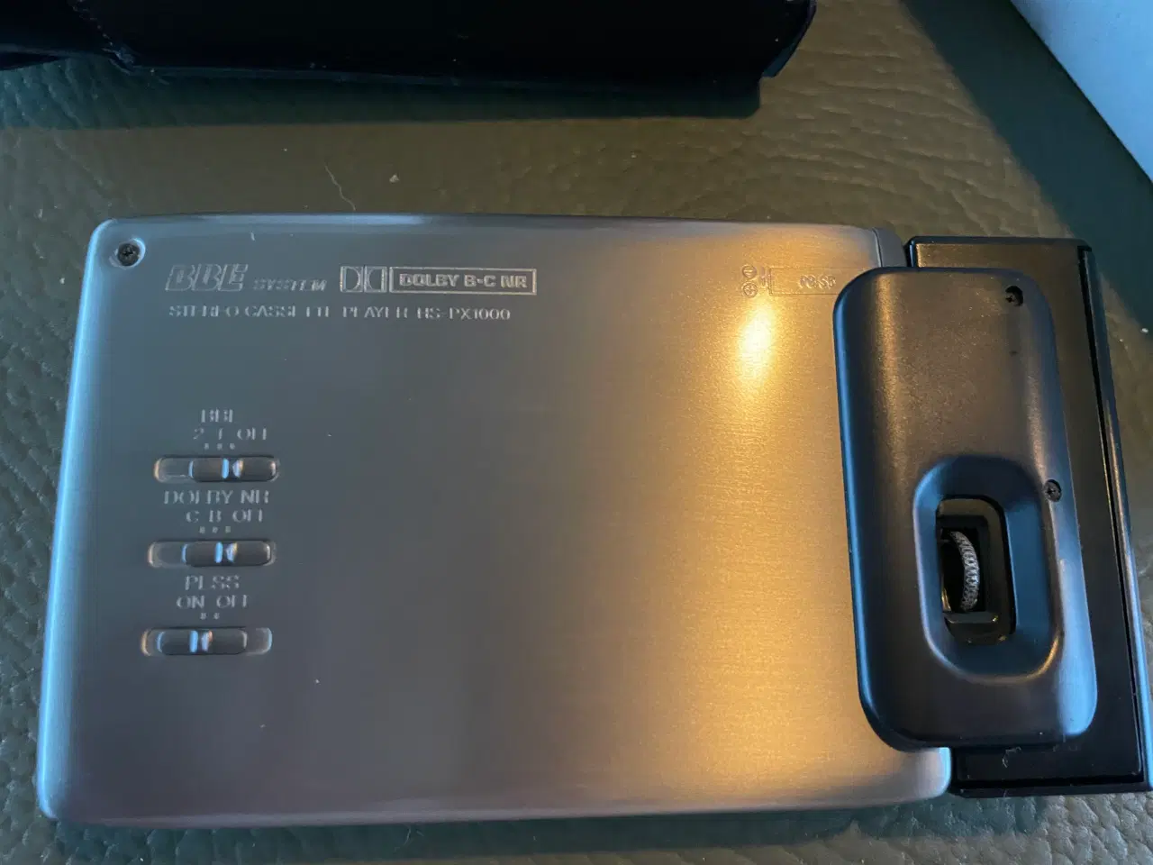 Billede 5 - AIWA “walkman” HS-PX1000