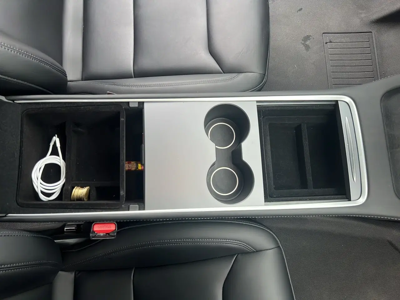 Billede 14 - Tesla Model Y  Long Range RWD