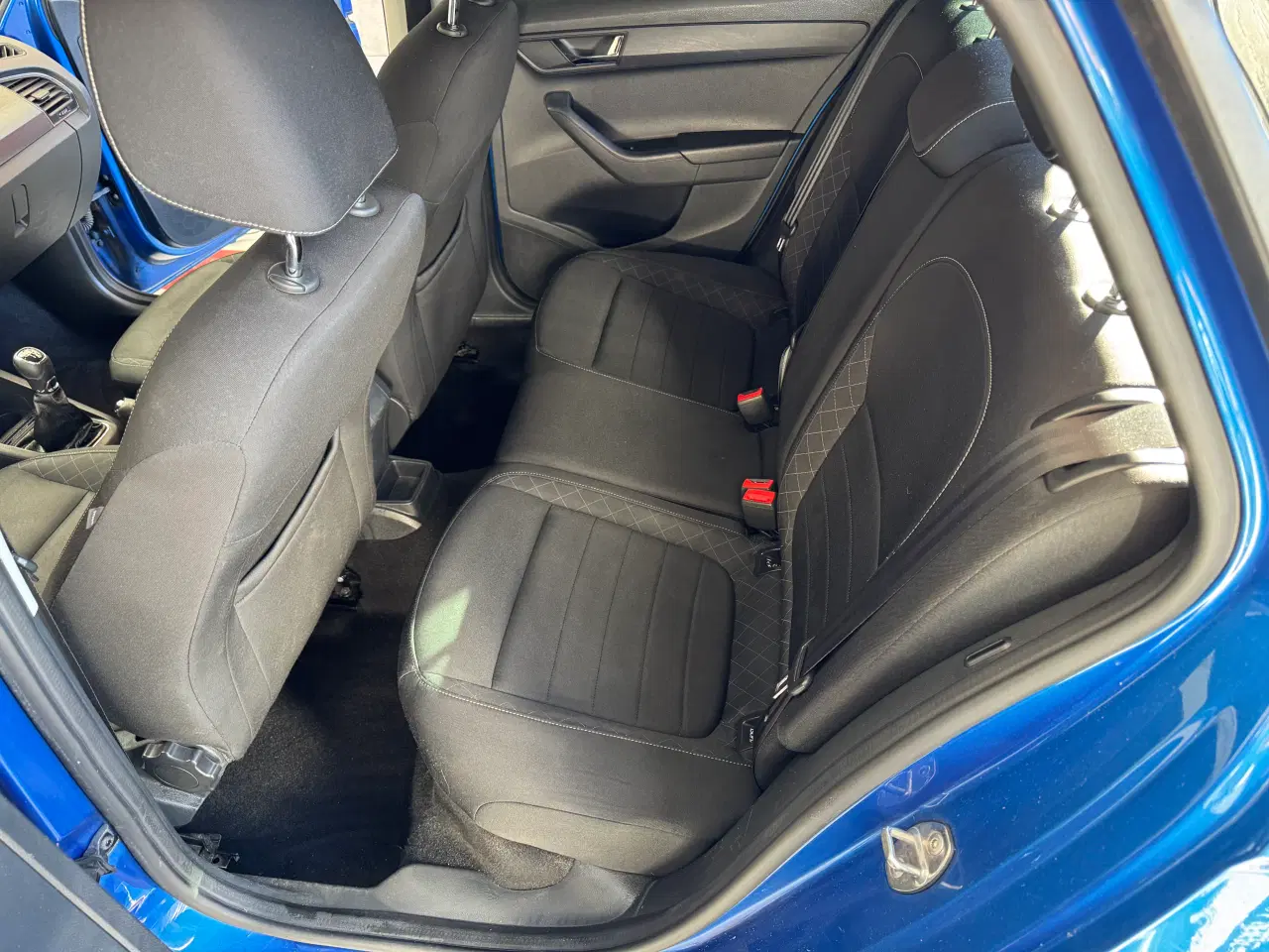 Billede 5 - Skoda fabia