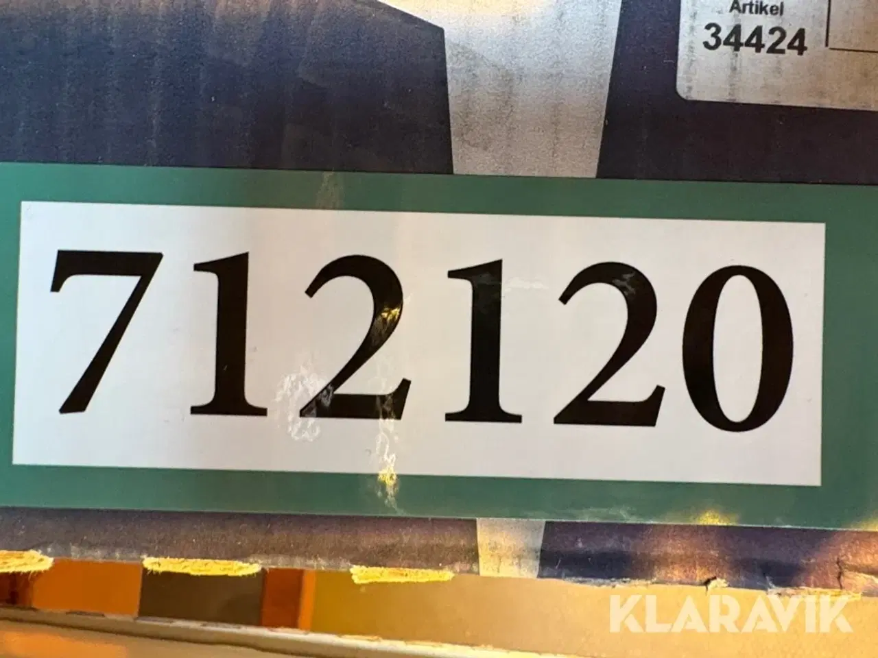 Billede 4 - Svejsetråd Böhler CM 2-IG - 12 ruller