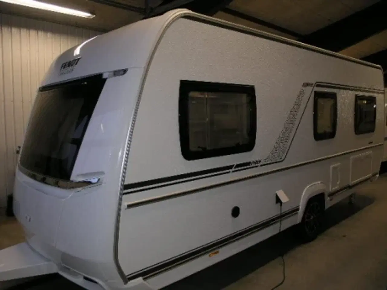 Billede 2 - Fendt Bianco Activ 515 SGE