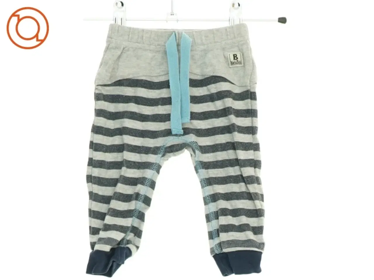 Billede 1 - Sweatpants fra Be Kids (str. 62 cm)