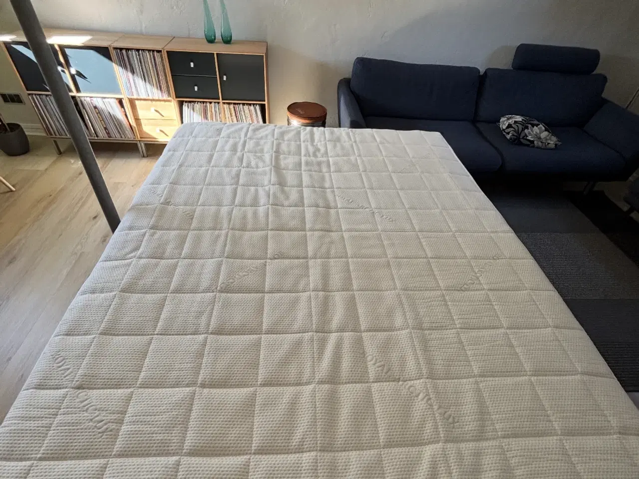 Billede 1 - Seng 160x200
