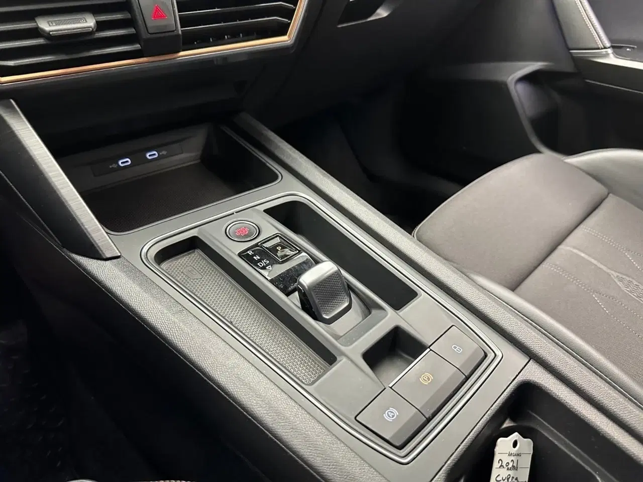 Billede 17 - Cupra Leon 1,4 eHybrid Sportstourer DSG