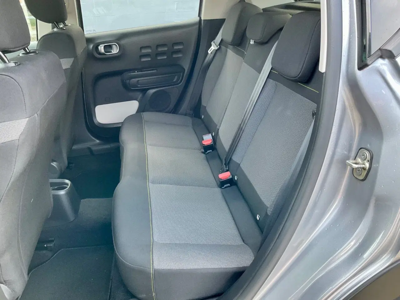 Billede 14 - Citroën C3 1,2 PureTech 83 Shine