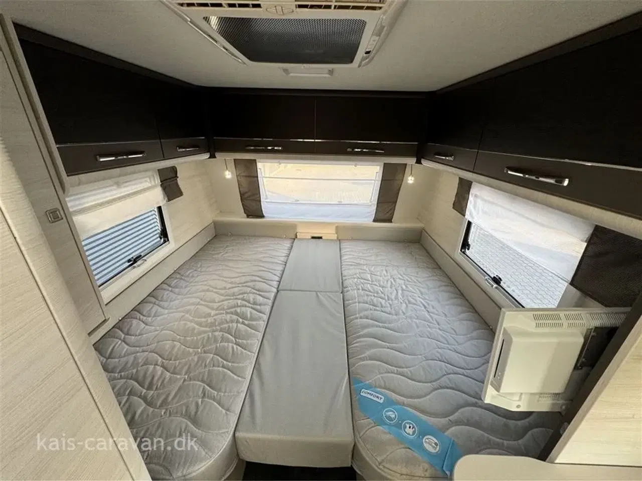 Billede 8 - 2020 - Caravelair Artica 492