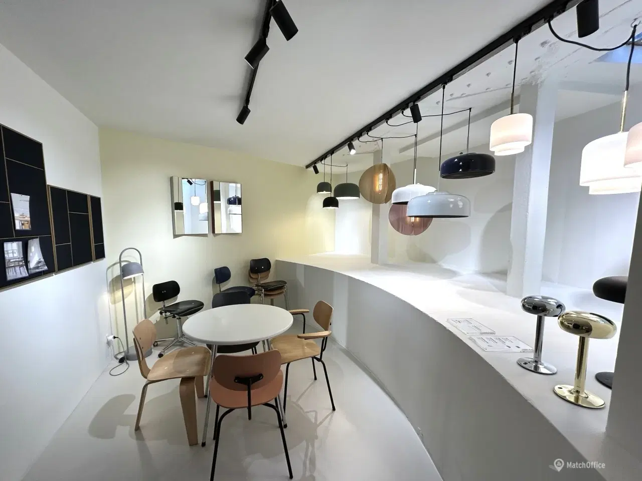 Billede 7 - Flot hjørnebutik på attraktiv adresse