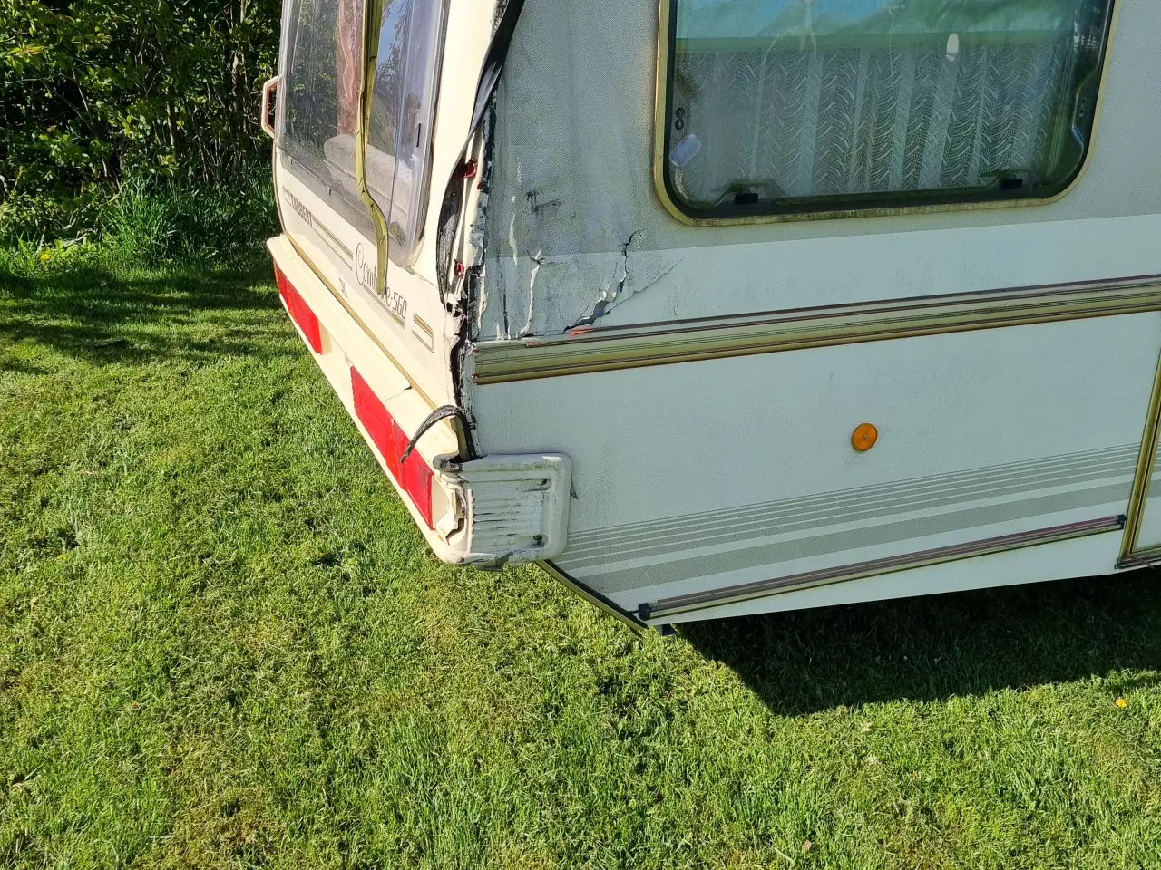 Billede 7 - Billig Tabbert 560
