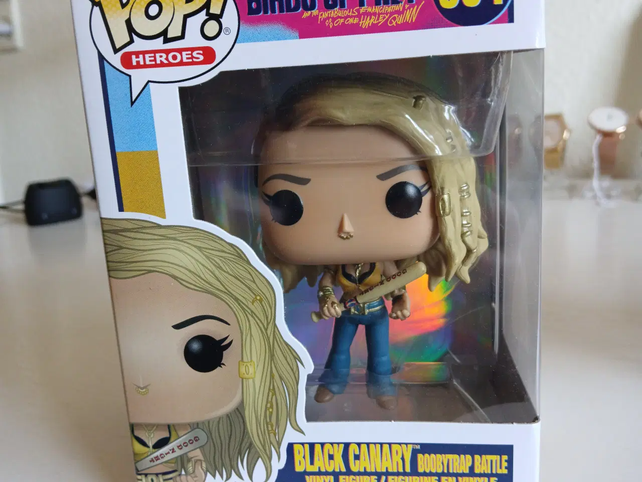 Billede 4 - Funko samlefigurer frit valg 75 kroner
