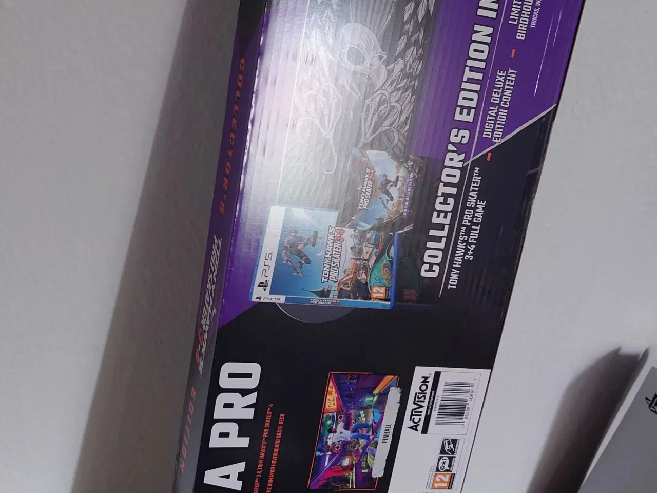 Billede 5 - Tony Hawk's Pro Skater 3+4 CE