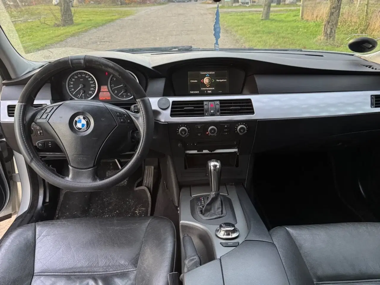 Billede 8 - BMW 520i 2,2