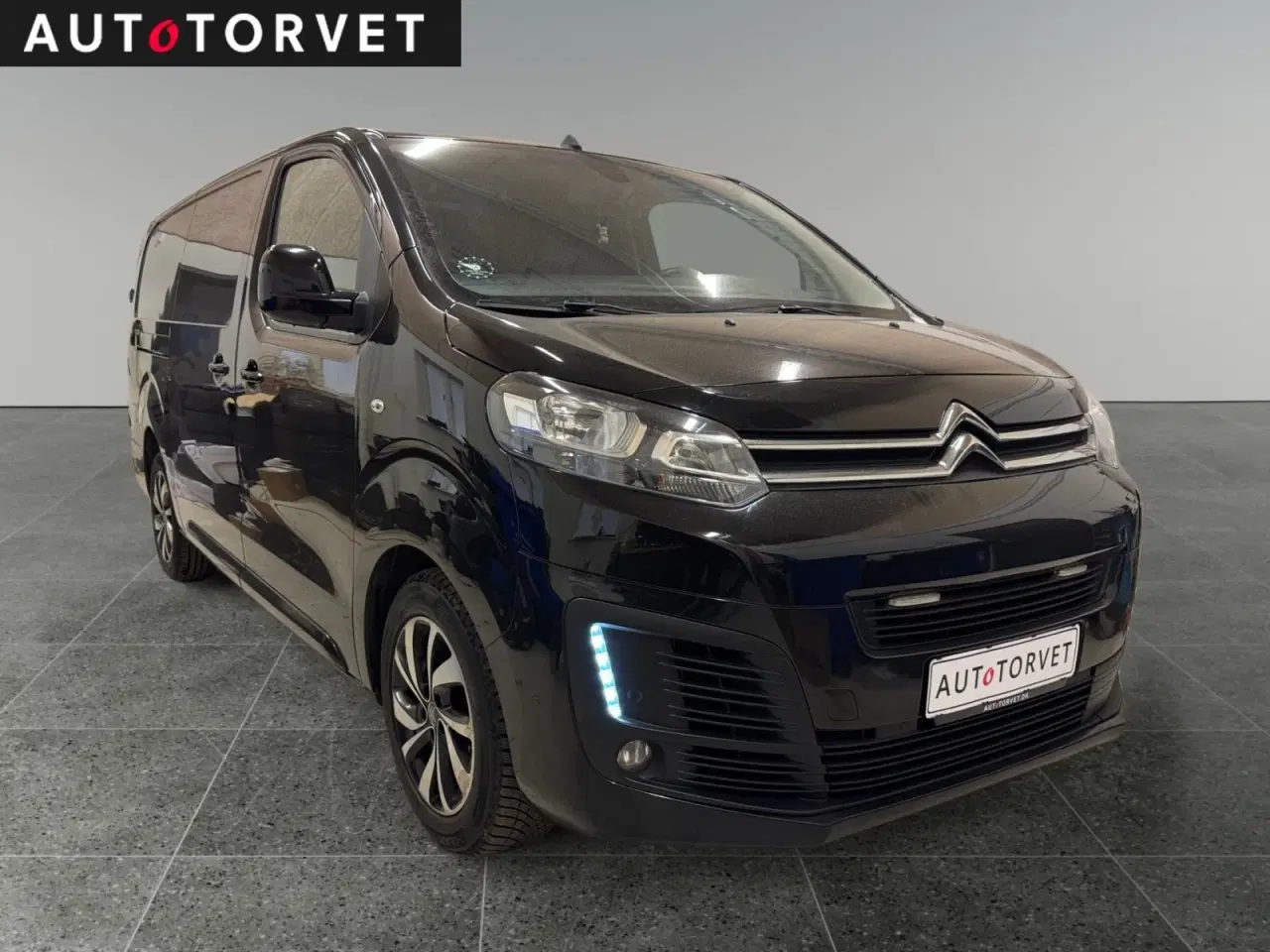 Billede 2 - Citroën Jumpy 2,0 BlueHDi 180 L2 MasterLine EAT6