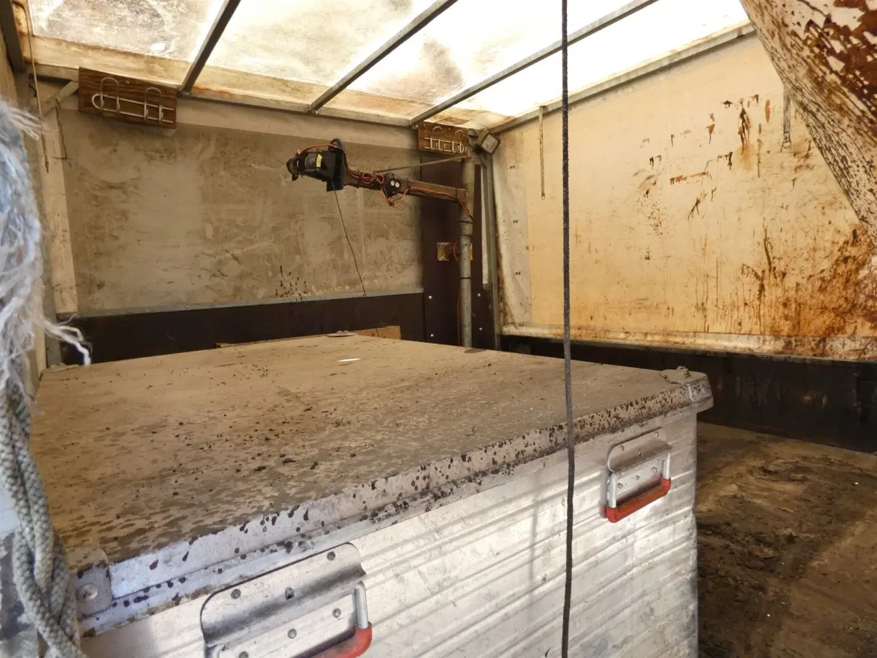 Billede 18 - Iveco Daily 35S15/2,3, 6-g 145HK Ladv./Chas.