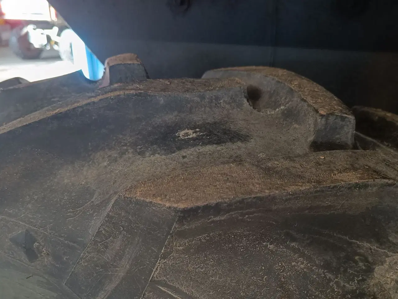 Billede 10 - JL 530 de luxe (momsfri)