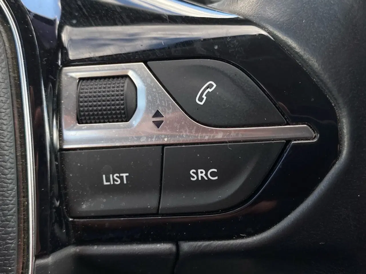 Billede 18 - Peugeot 3008 1,6 BlueHDi Allure 120HK 5d 6g