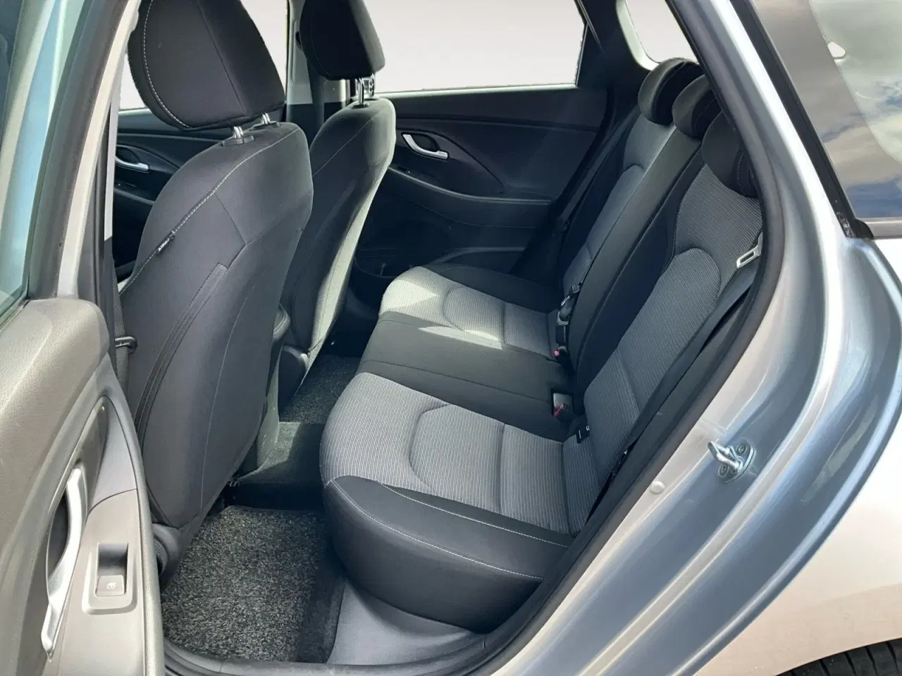 Billede 14 - Hyundai i30 1,6 CRDi 110 Life+ stc.
