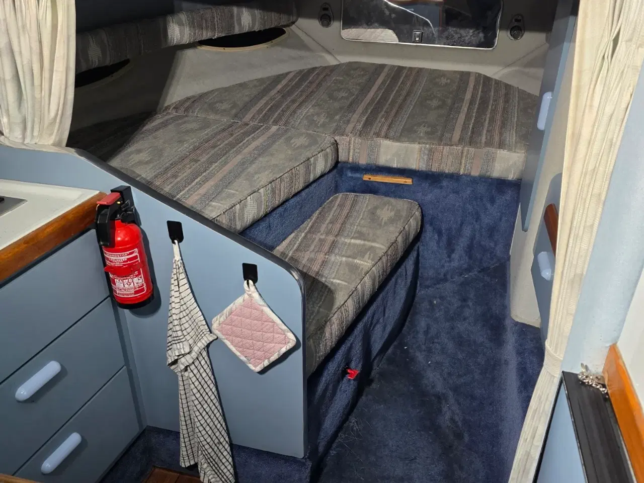 Billede 5 - searay 265 sedan flybrigde 