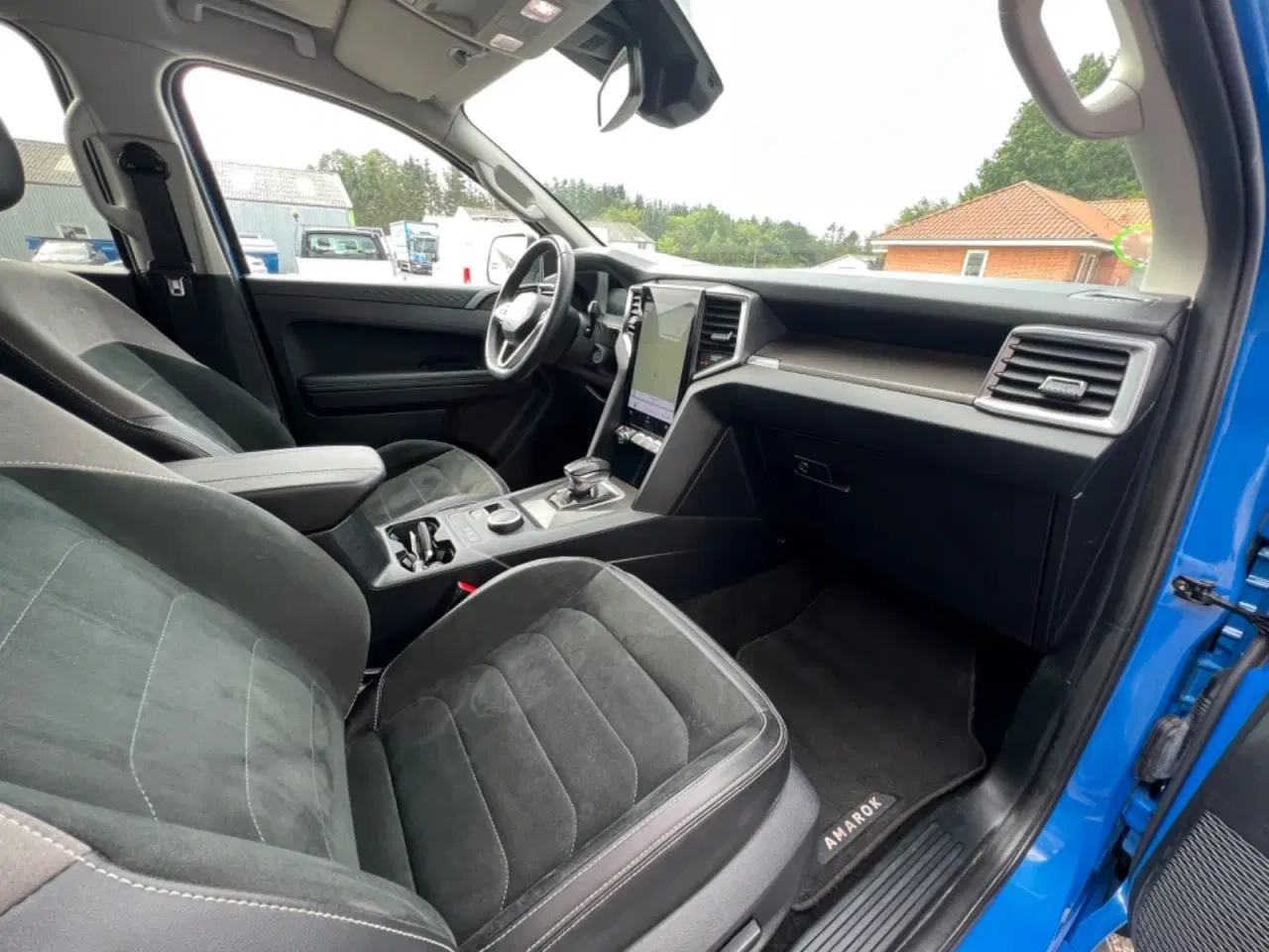 Billede 24 - VW Amarok 3,0 TDi 240 Style aut. 4Motion