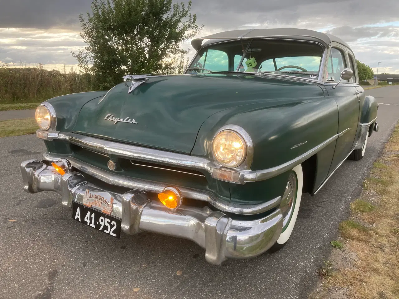 Billede 1 - Chrysler Windsor