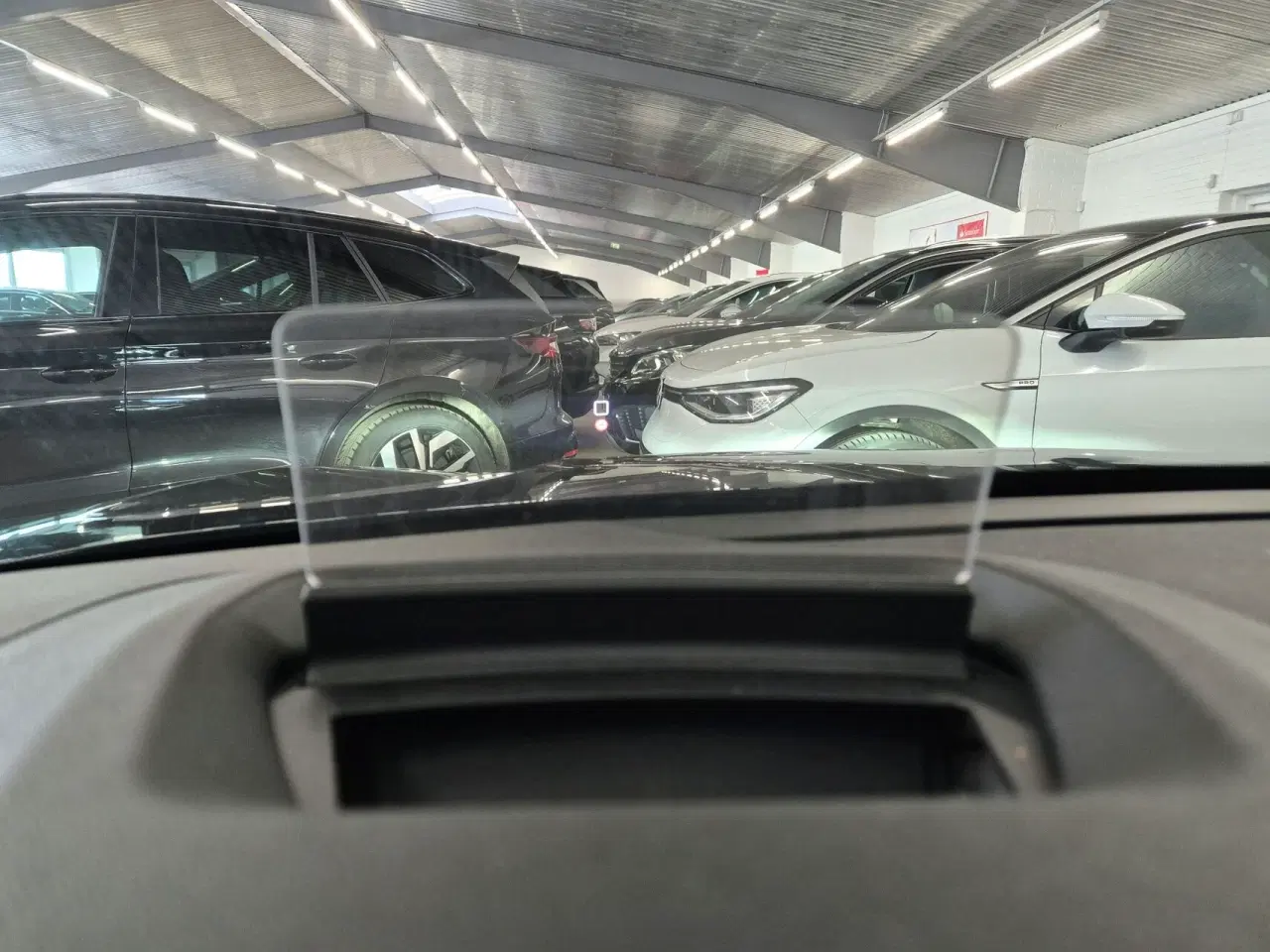 Billede 23 - Citroën e-C4 EL Feel 136HK 5d Aut.